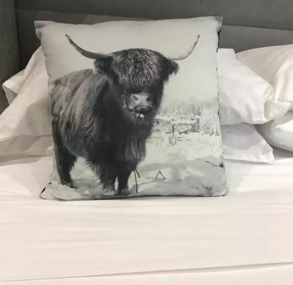 Hotel The Bulls Head