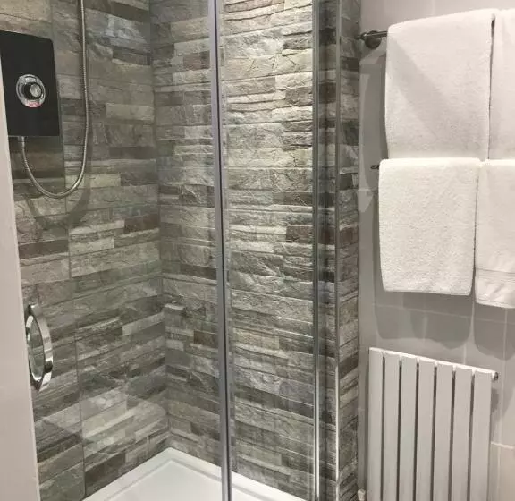 Hotel The Bulls Head