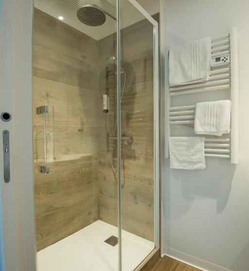 فندق Contact Les Ailes