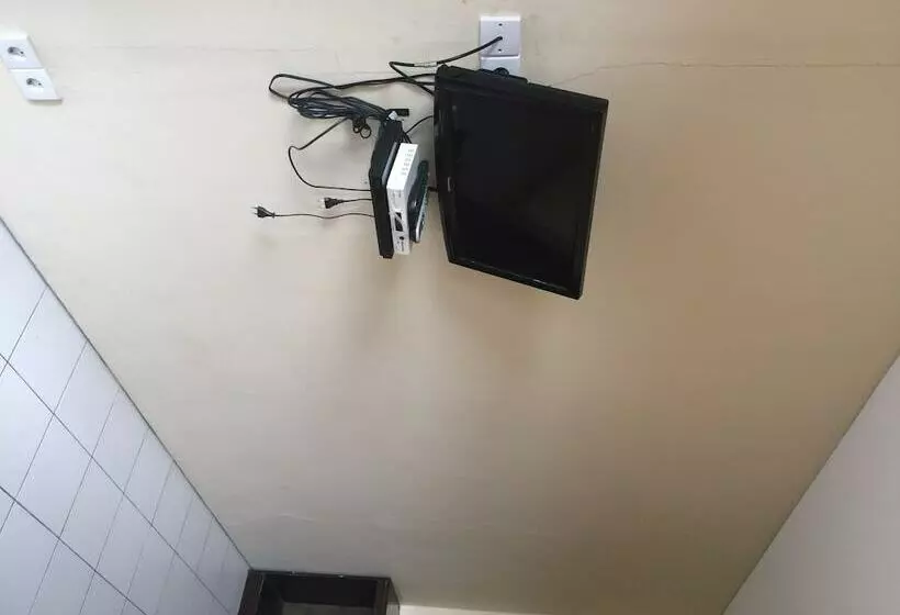 호텔 Grand Bimasena Hostel