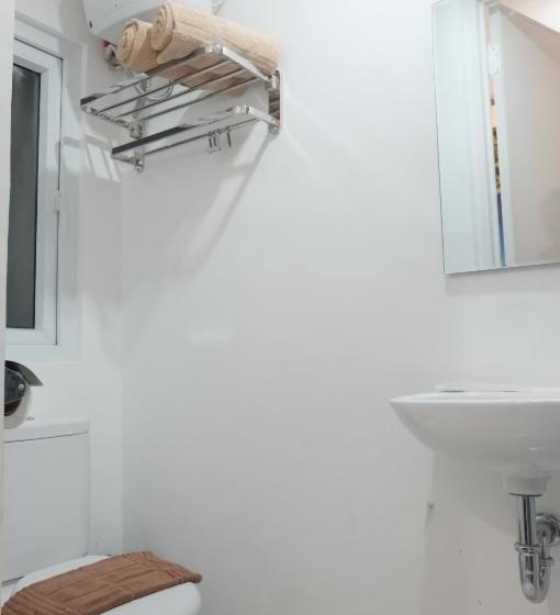 בית מלון כפרי De Green Inn @aeropolis