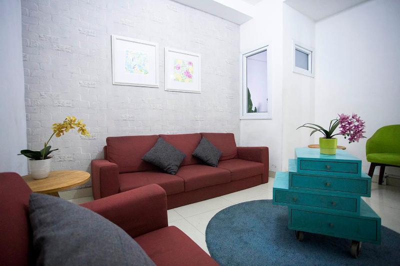 בית מלון כפרי De Green Inn @aeropolis