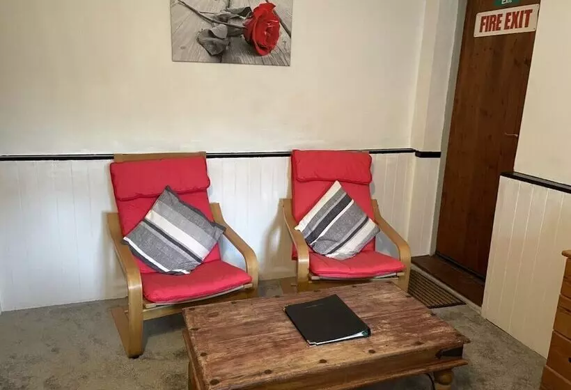 호텔 Playden Oasts