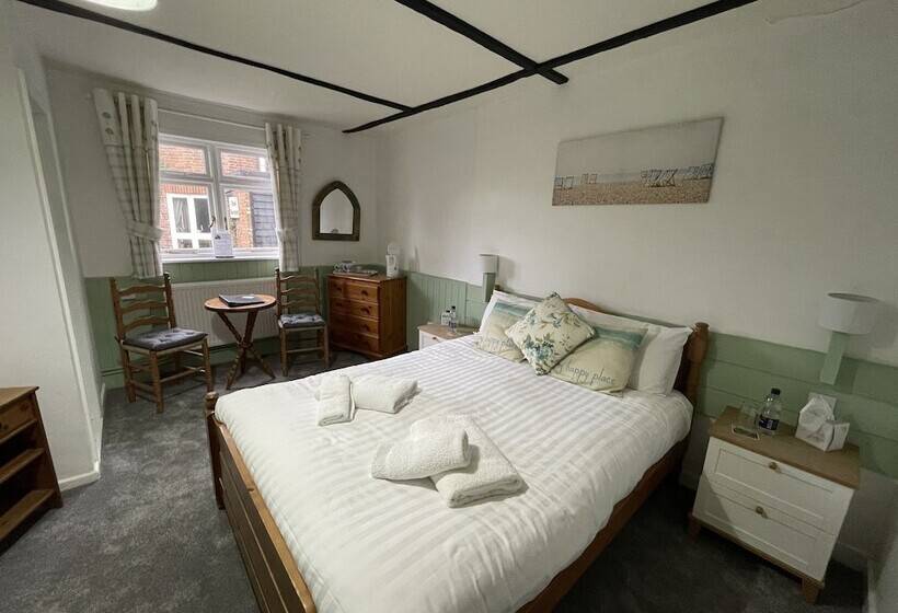 호텔 Playden Oasts