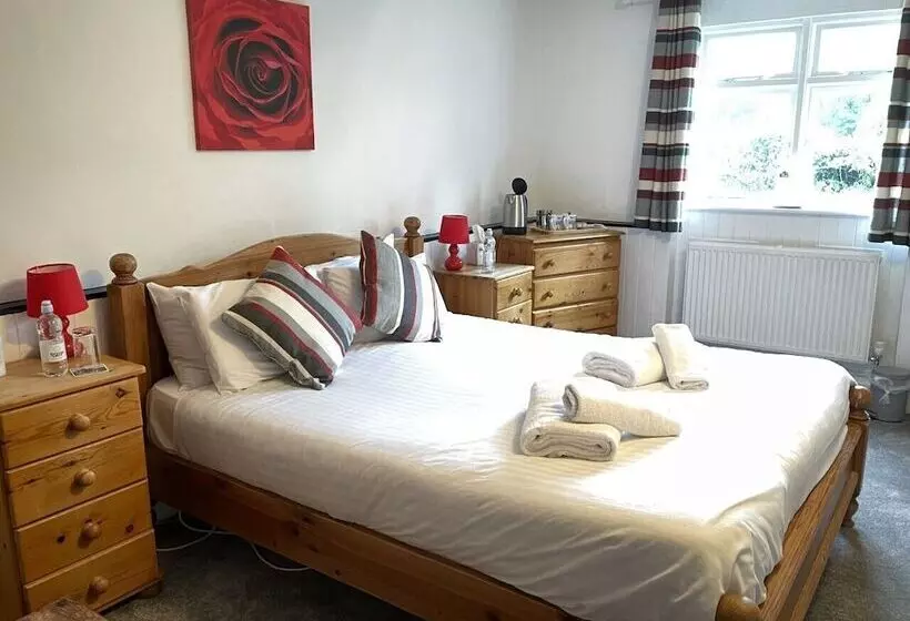 호텔 Playden Oasts