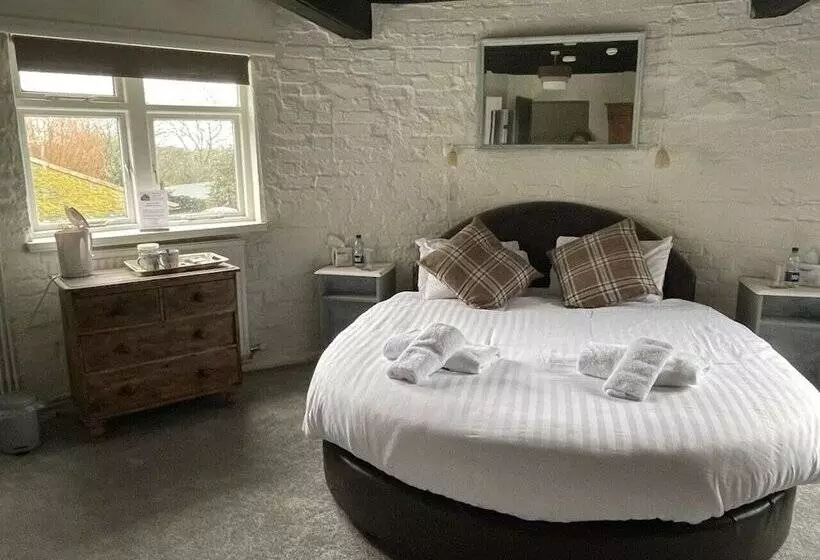 호텔 Playden Oasts