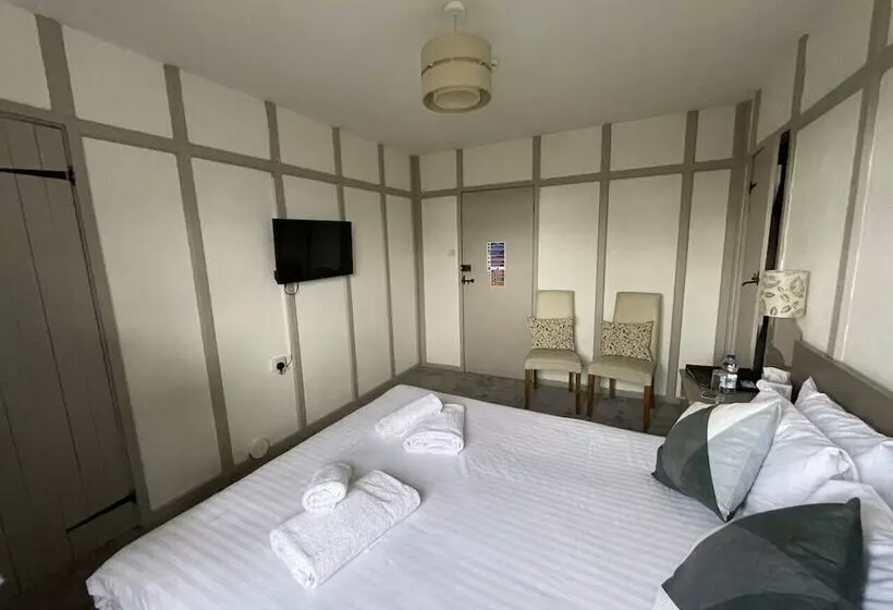 호텔 Playden Oasts