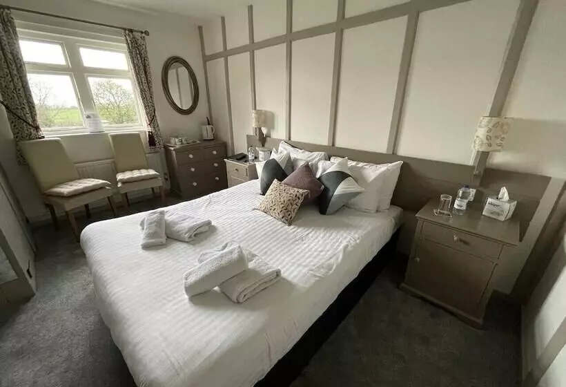 호텔 Playden Oasts