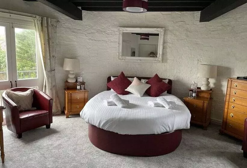 호텔 Playden Oasts