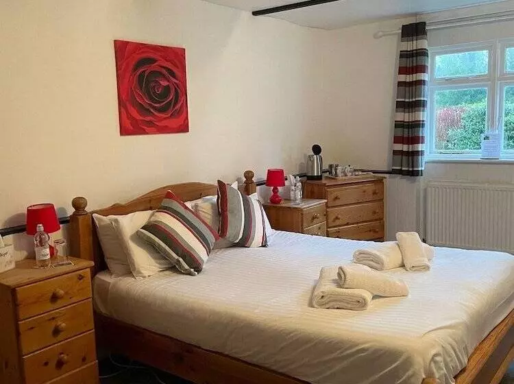 호텔 Playden Oasts