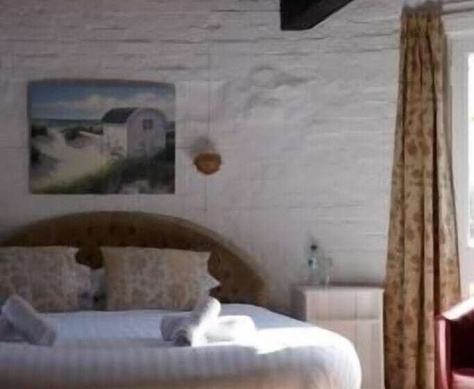 호텔 Playden Oasts