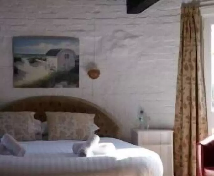 호텔 Playden Oasts