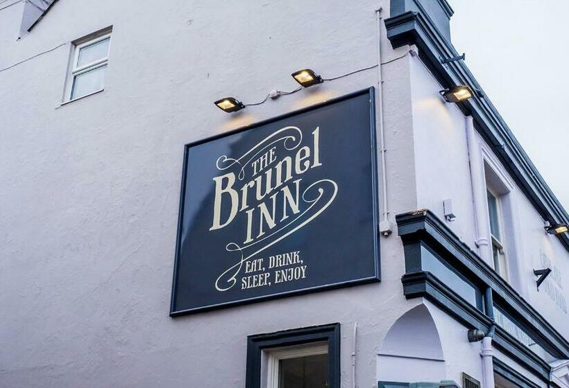 호텔 Brunel Inn