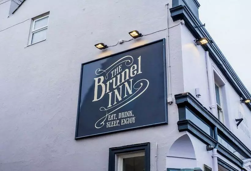 Отель Brunel Inn