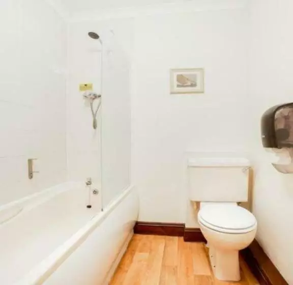 Отель Brunel Inn