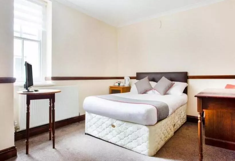 Отель Brunel Inn