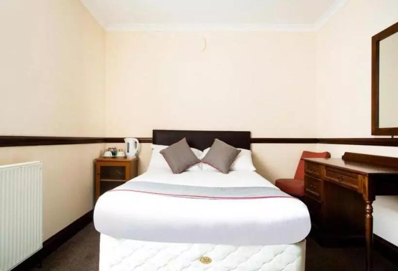 Отель Brunel Inn