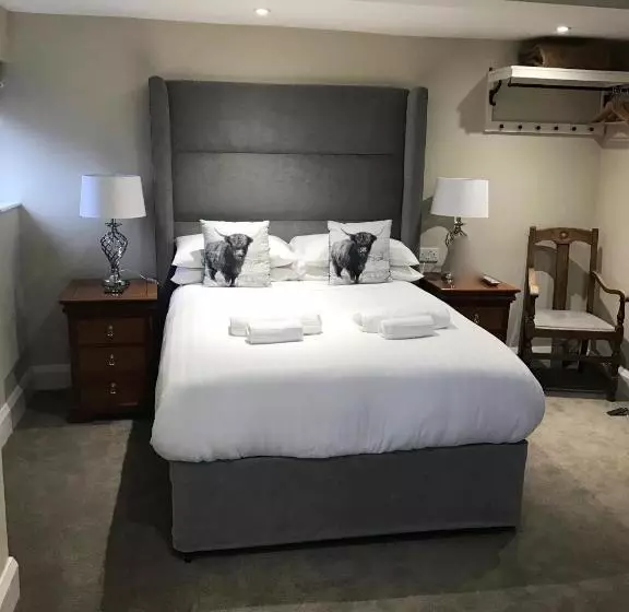 Hotel The Bulls Head