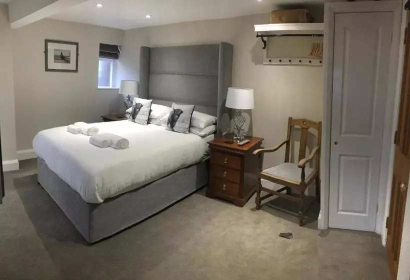 Hotel The Bulls Head