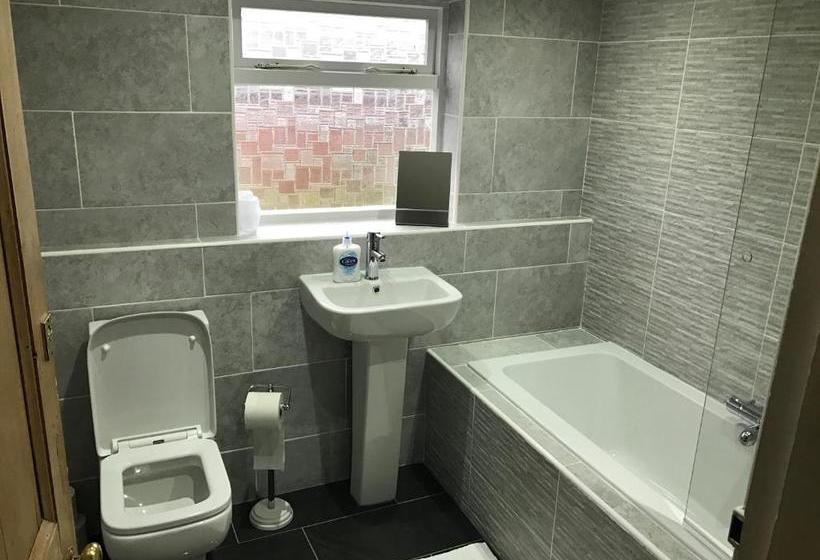 Отель The Bulls Head