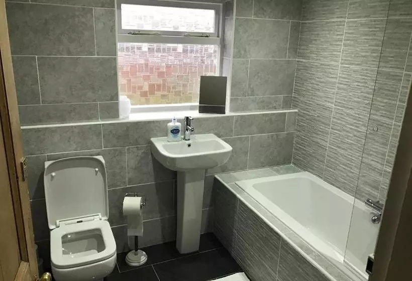 Hotel The Bulls Head