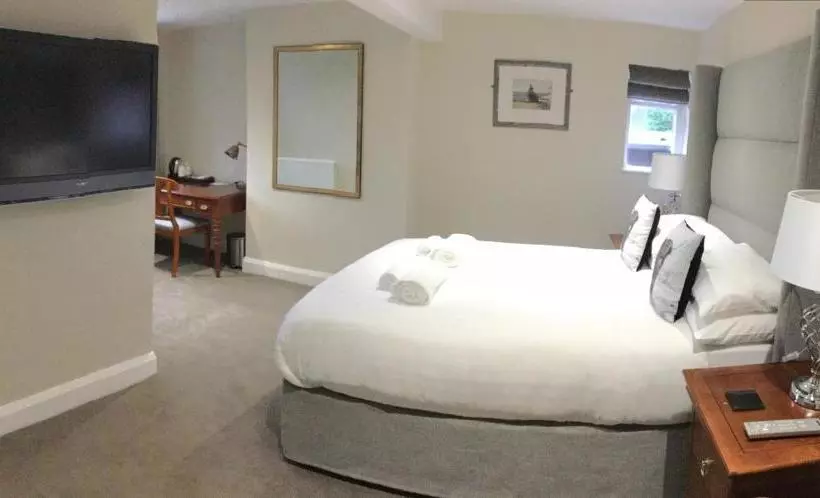 Hotel The Bulls Head