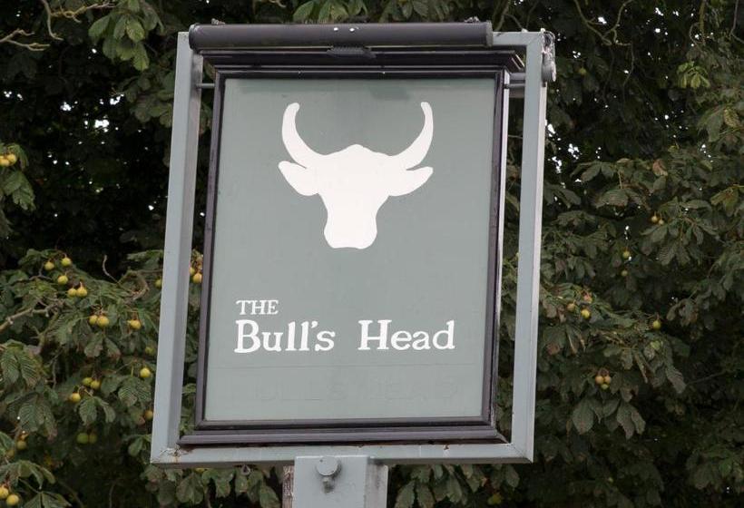 Отель The Bulls Head