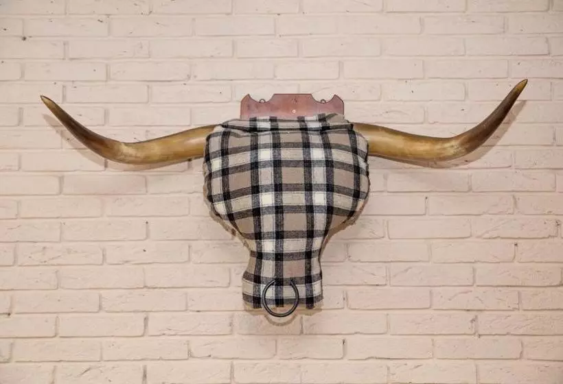 Hotel The Bulls Head