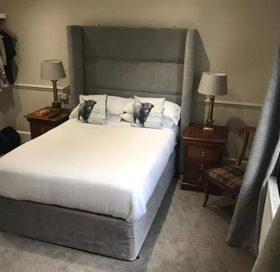 Hotel The Bulls Head