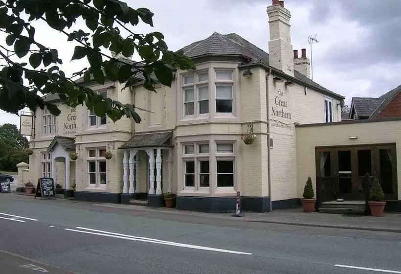 Hotel The Great Northern