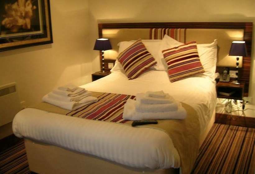 فندق The Great Northern