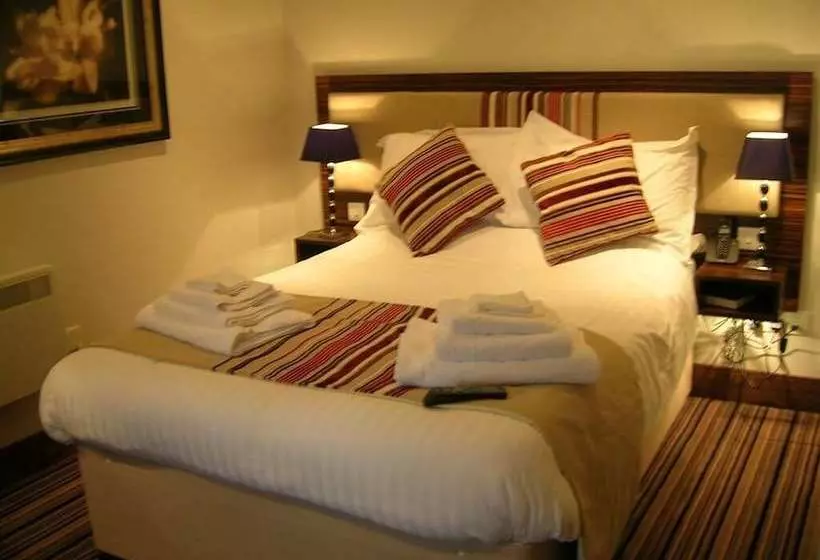 Hotel The Great Northern