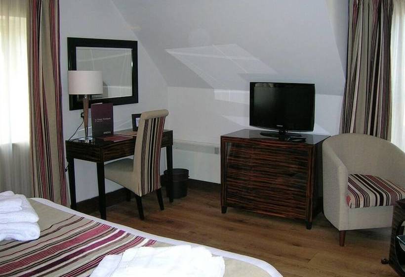 فندق The Great Northern