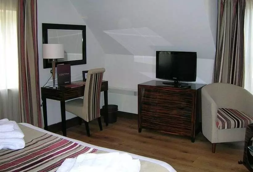 Hotel The Great Northern