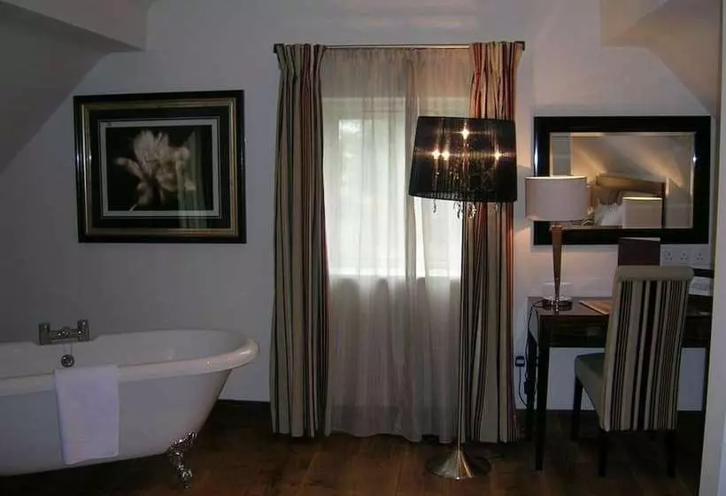 Hotel The Great Northern