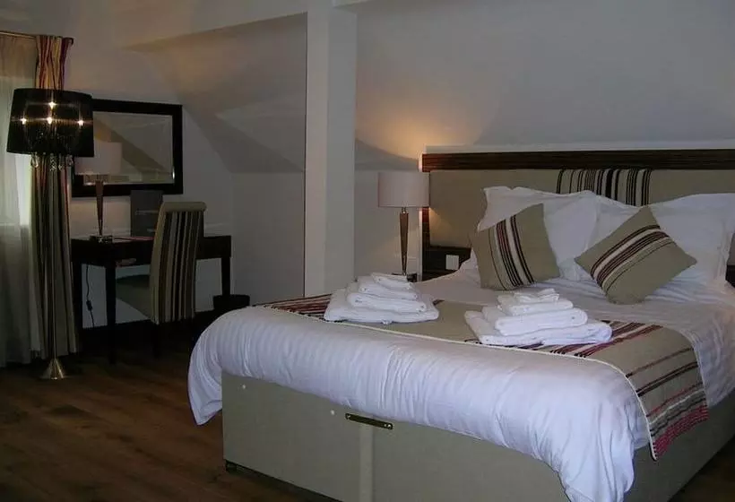 Hotel The Great Northern