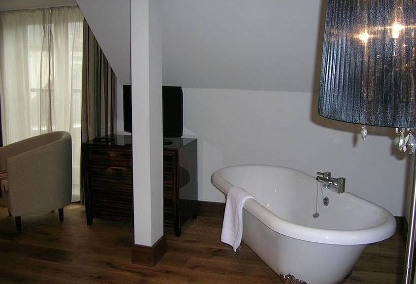 فندق The Great Northern