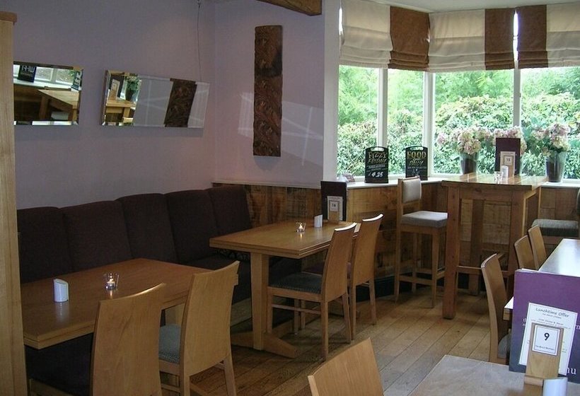 فندق The Great Northern