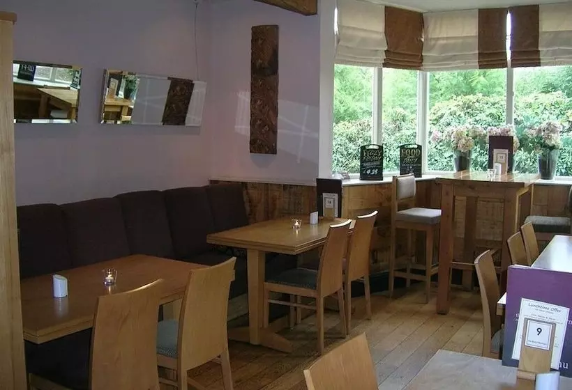 Hotel The Great Northern