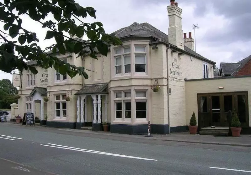 Hotel The Great Northern