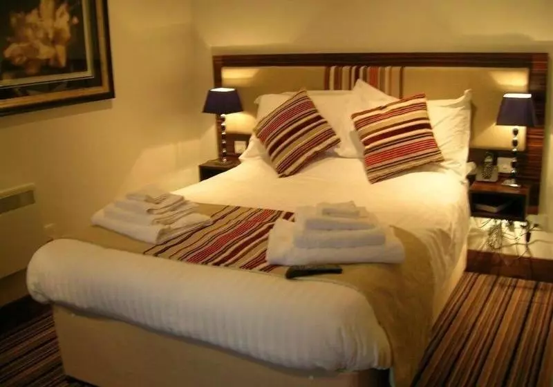 Hotel The Great Northern