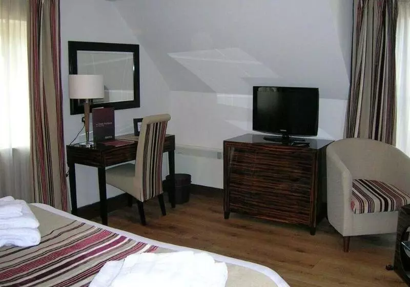 Hotel The Great Northern