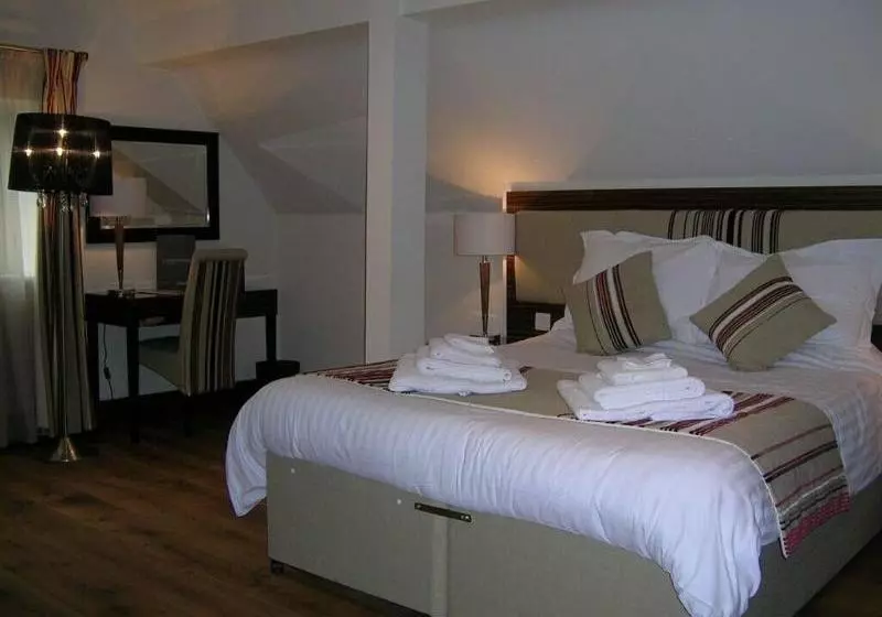 Hotel The Great Northern