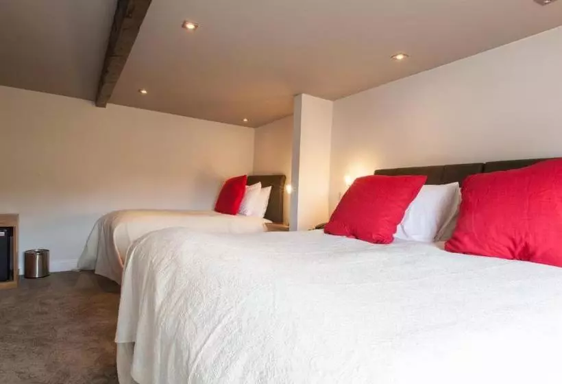 Hotel The Inn At Brough