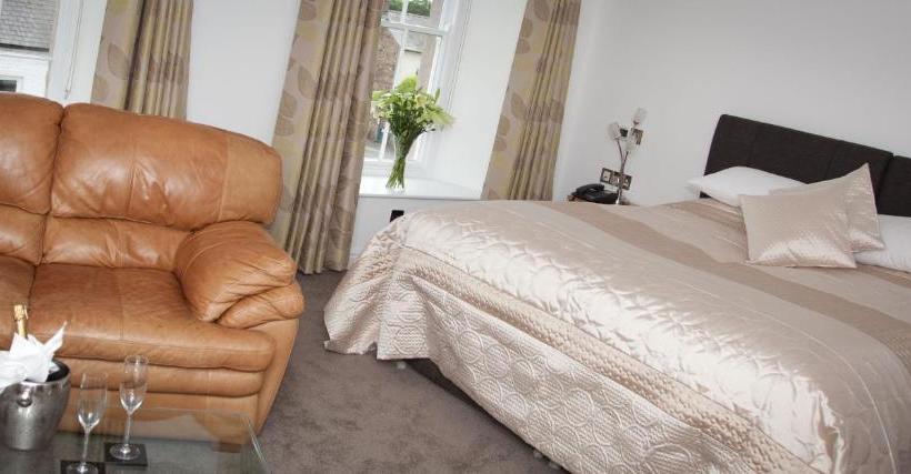 ホテル The Inn At Brough