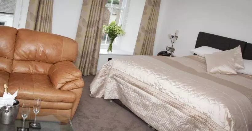 Hotel The Inn At Brough