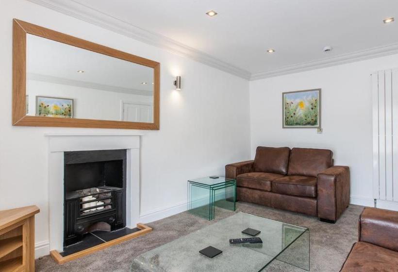 ホテル The Inn At Brough