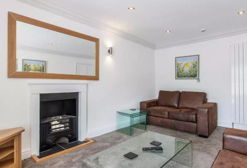 Hotel The Inn At Brough