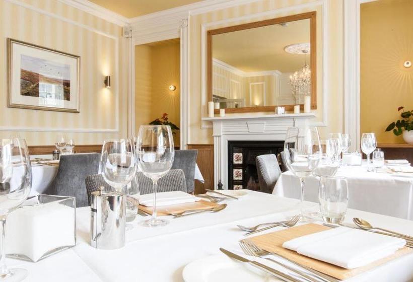 ホテル The Inn At Brough