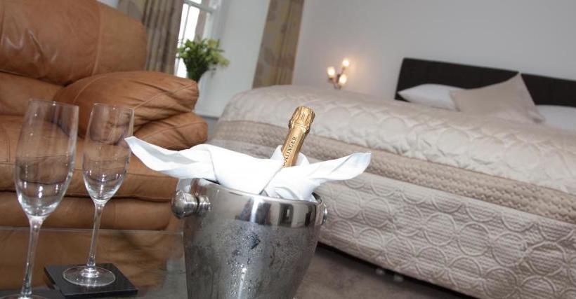 ホテル The Inn At Brough